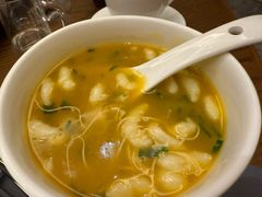 -水月周庄铂尔曼酒店-水月荟中餐厅