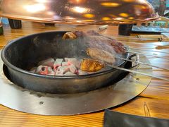 -号令江湖·水浒烤肉(和畅睦邻中心店)
