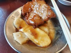 -鲜得来排骨年糕(云南南路店)