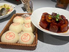 -秀儿四九城·新京菜(亚运村鸟巢店)