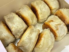 鲜肉月饼-光明邨大酒家(淮海路店)