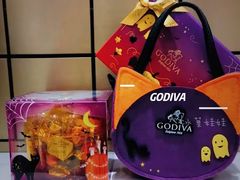 -GODIVA(王府井apm店)