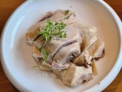 -金陵家宴·金陵春·南京菜(夫子庙店)
