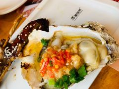 -木屋烧烤(西城天桥店)