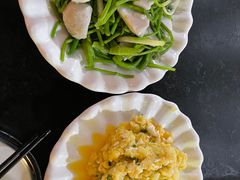 -四方小吃·白族庭院餐厅