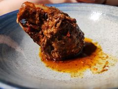 麻辣兔头-双流老妈兔头(荟聚店)