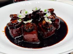 -翕间食·精致淮扬菜(江苏大剧院店)