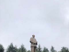 -韶山毛泽东同志故居