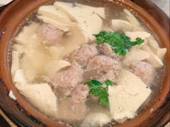 -六泰居·尔滨地标·东北菜(黄河路店)