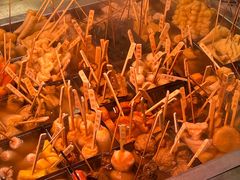 -大学城夜市大排档(凤栖路店)