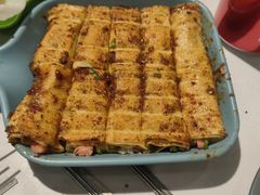 -状元阁烧烤(群力店)