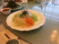 -肥肥小厨(咸阳路店)