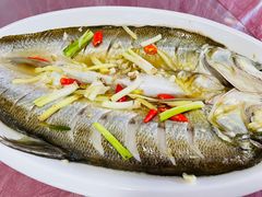 -小陆莲花蟹园农家乐(莲花岛店)