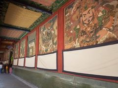 -塔尔寺