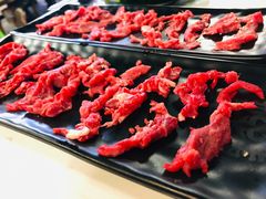 -九记潮汕现切鲜牛肉自助火锅(新开铺店)