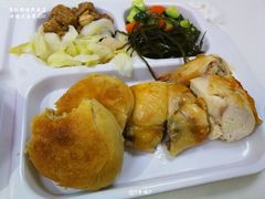 -香妃烤鸡(新奥店)