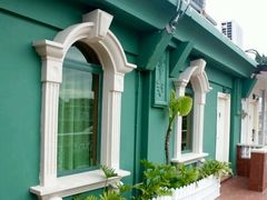 -娜娜度假小旅馆