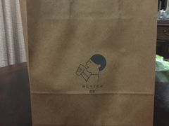 -喜茶(佛山顺德大良东乐路店)