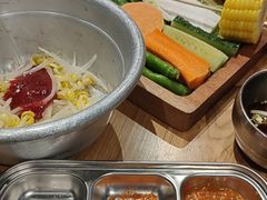 -姜虎东白丁烤肉(深圳湾后海汇店)