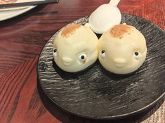 -永安鱼庄·镇江菜(东吴路店)