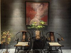 -馋遇江南·精致湖景雅宴(东方之门店)