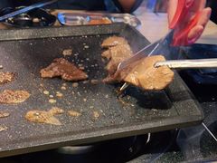 -故村土城韩国烤肉(圆沙店)
