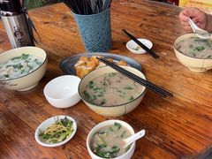 -兄妹生滚粥(广昌路店)