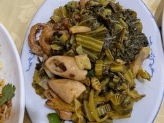 -电白鸭粥店(下沙二坊88号店)