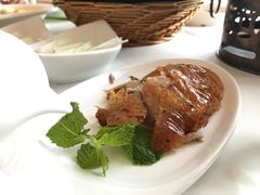 -梧桐餐厅(泉城路店)