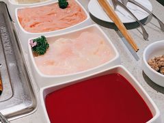 -海底捞火锅(群光广场店)