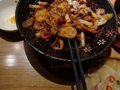 -极致三川·厨房(N37天琴座店)