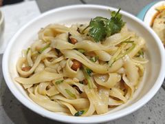 -黄牌鸡西刀削面·东北菜馆(深圳总店)