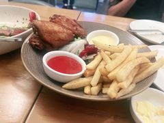 -Money Shops(愚园路店)