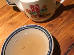 -破三川·新川菜(静安大融城店)