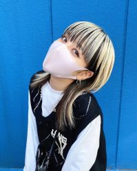 -SY COLOUR专业烫染