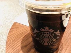 -星巴克臻选(北京颐堤港中心第二店)