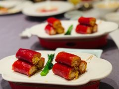 -顺峰(农展馆店)