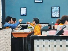 -香港新记茶餐厅(湖墅南路店)