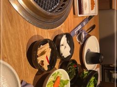 -黑牛黑猪烤肉专门店(万象城店)