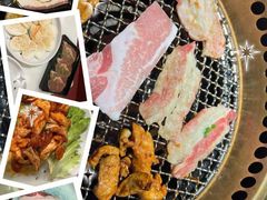 -炙城·韩式烤肉(南京东路店)