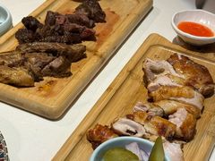 -俄士厨房(未来城店)