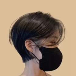 -杉影印象日式烫染專門店