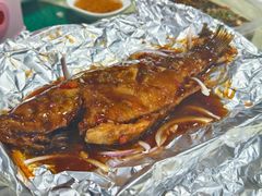 -老字号蛇口德记烧腊饭店·海鲜加工