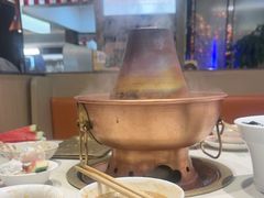 -东门口·新式老北京火锅(河西龙湖天街店)