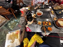 -塘屋烧烤·云南火塘烧烤品牌(新亚洲店)