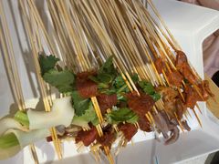 -屋头串串(临江路店)