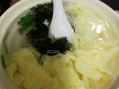 -宝光熏肉鞋底火烧(新街口店)