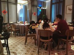 大堂-金鸭季·北京烤鸭(深业上城店)