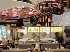 -南海渔家•海鲜•正宗海南菜(海棠湾店)