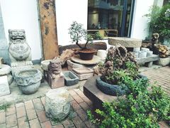 -大理床单厂艺术区